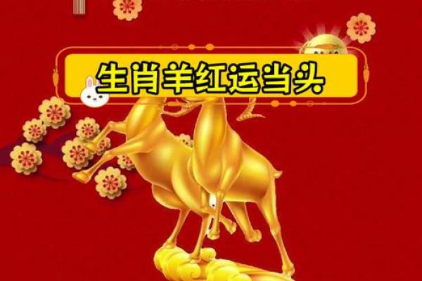 男马与女羊的孩子属相解析：综合特征与命理运势探讨
