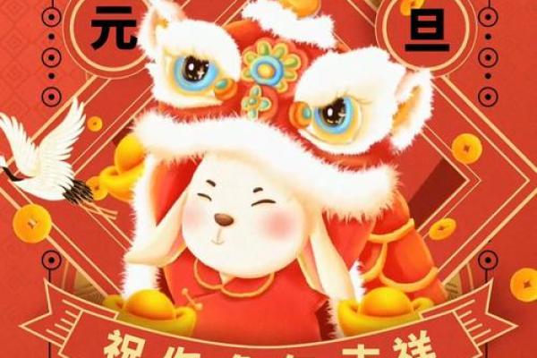 明天兔年出生的人命运解析：兔年的独特性与新生机遇