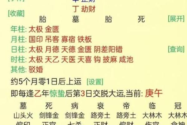 路旁土命与婚姻的完美配对：如何找到心灵伴侣？