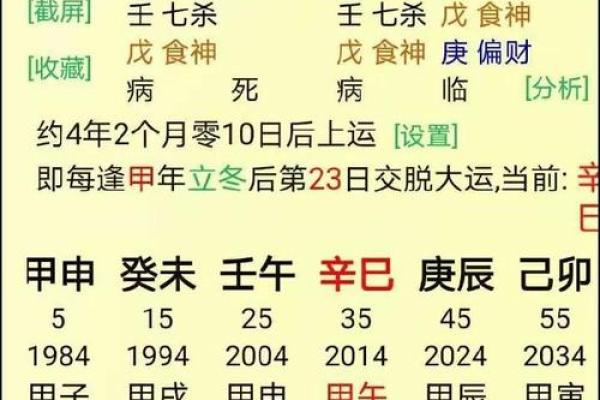 命带劫禄：解密命理中的劫财与禄位之奥秘