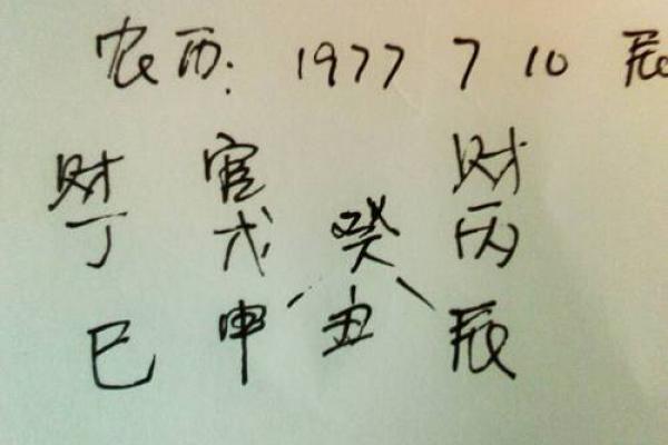 农历二百五十是什么命？探秘命理的奥秘与人生智慧