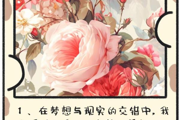命运与希望的交织：人生如戏，一线牵机遇四字成语的启示