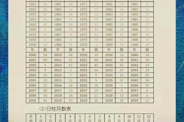 理解命理中的属阴概念：探秘与生活的奥秘