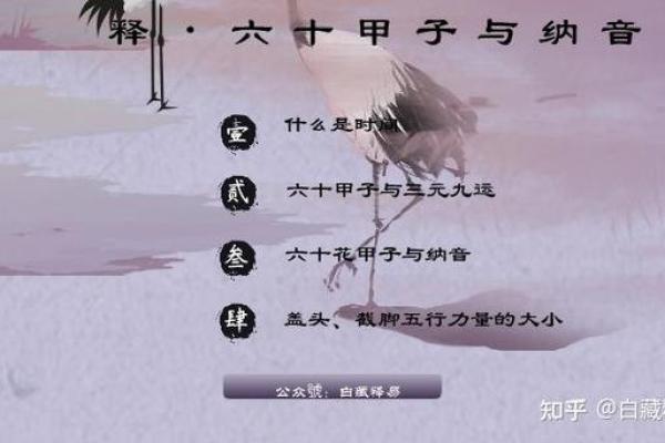 理解命理中的属阴概念：探秘与生活的奥秘