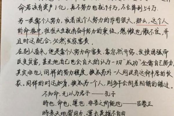 2024年6月30日命理解析：掌握命运的关键时刻与人生机遇