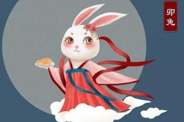 六月兔年出生的人，最适合的命理与性格解读