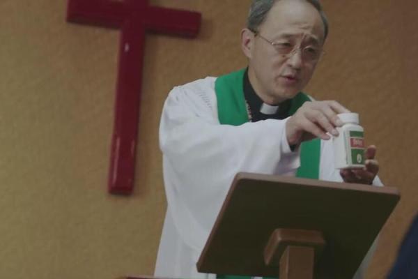 当生命危在旦夕时：救命的词汇与人性光辉