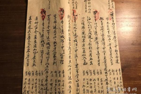 探讨命理：命与命意的深刻含义与生活启示