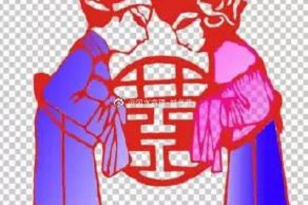 男命与女命的深刻关系：探寻命理中的和谐美学
