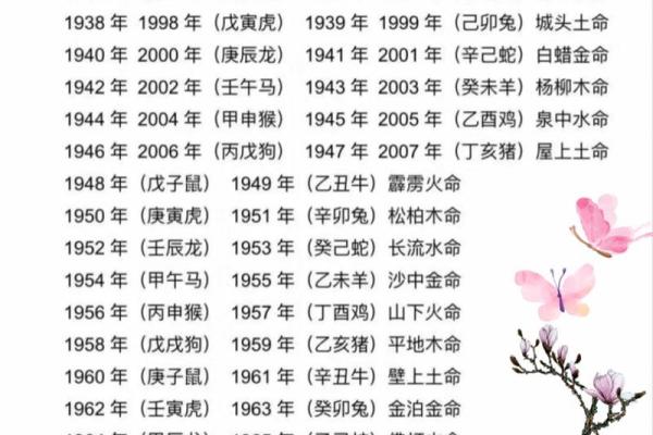 炉火命与最佳搭配命理：探寻和谐美好的生活之道