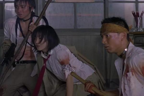 《绝境逢生：那些让人心跳加速的求生电影》