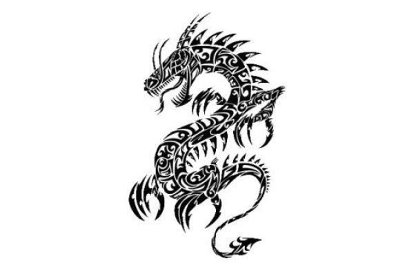 龙除雾：揭开神秘面纱，探索其深刻的文化寓意与命理解析