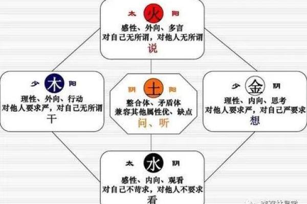 探究木命生育儿童的命运与性格特征