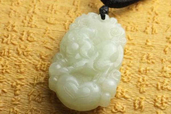 木猪命人的佩戴建议：探寻适合的饰品与吉祥物