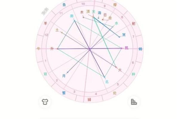 命格命中带吉——探寻生活中的吉祥之道