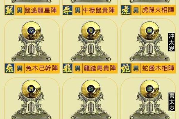 命局缺陷与生肖运势的深度解读
