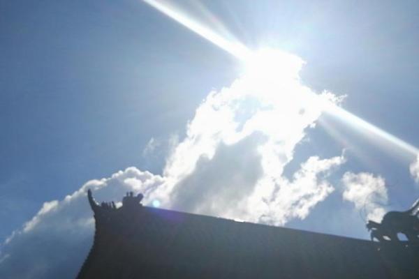 命主星入庙解析：星盘中的智慧与人生指引