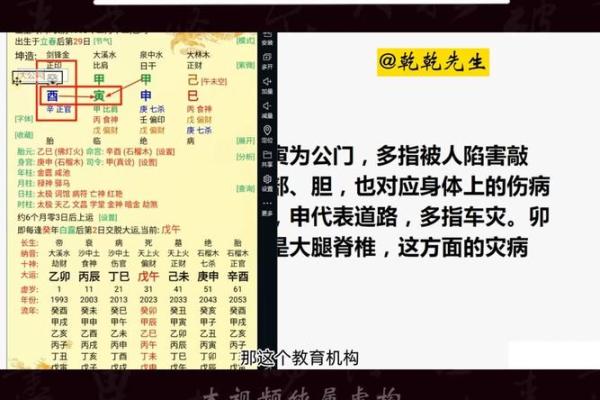 命理中的暗藏之意：解读命理背后的深层次含义