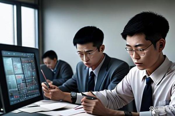 当老板的“严厉”成了员工的“苦难”——从职场角度探讨员工心理