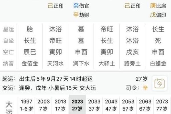 命局财旺七杀旺的深度解析与生活启示