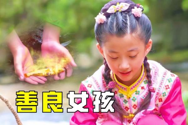 探寻命理中的“美女命”和“女儿命”之谜：命运的交织与启示