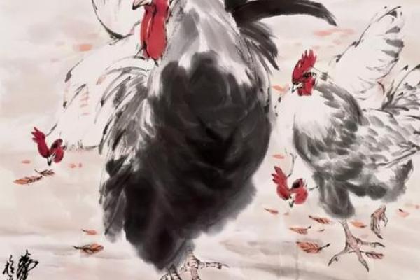 奔波命凄凉：那些经历艰辛的生肖背后故事