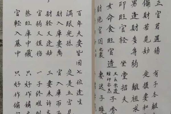 男命3.6两：揭示命理奥秘与人生智慧