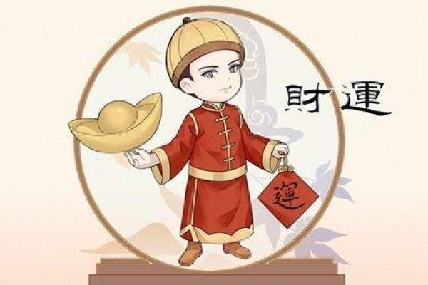 命藏故禄：探寻命理与财富的内在联系
